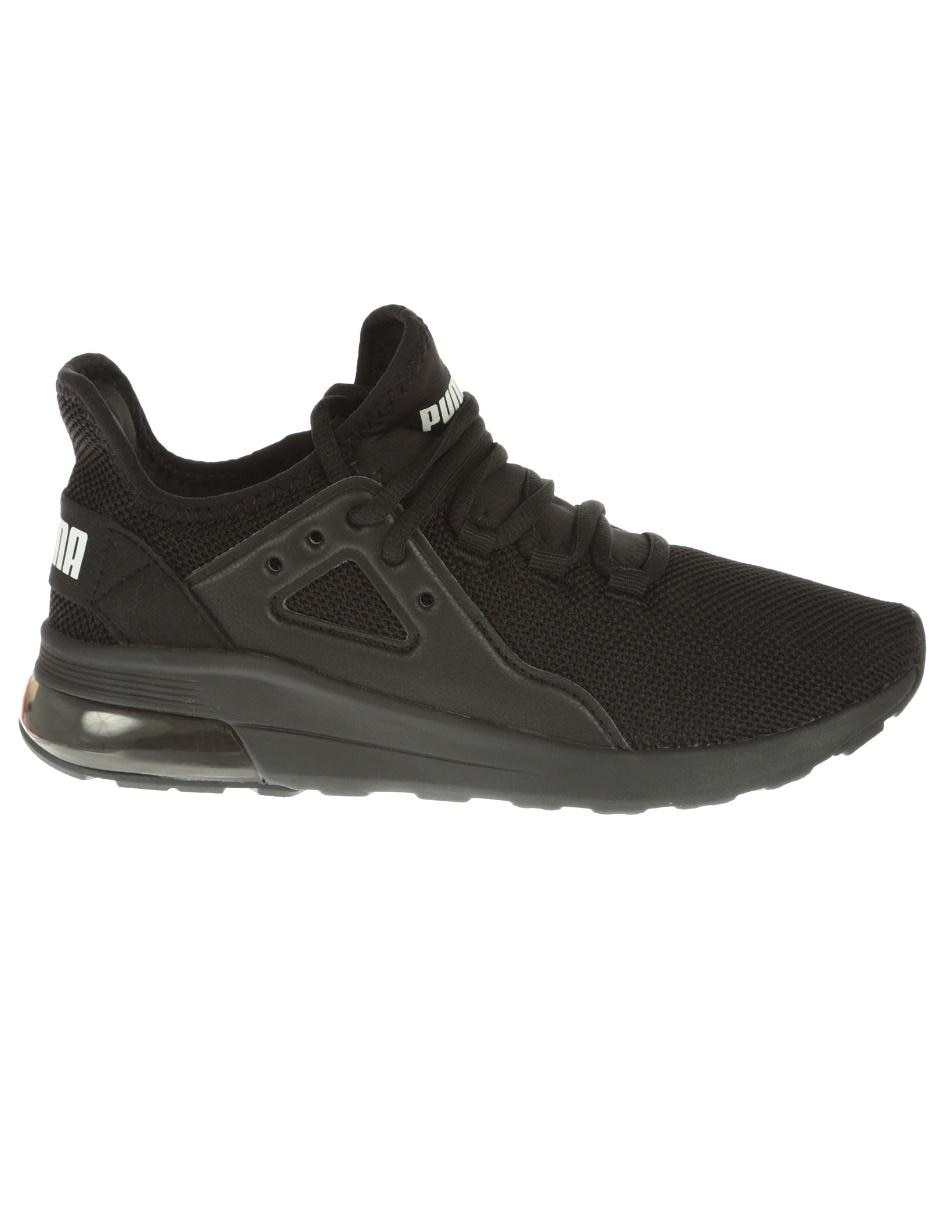 puma electron street verde