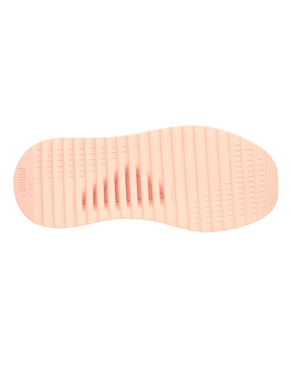 tenis puma palo de rosa