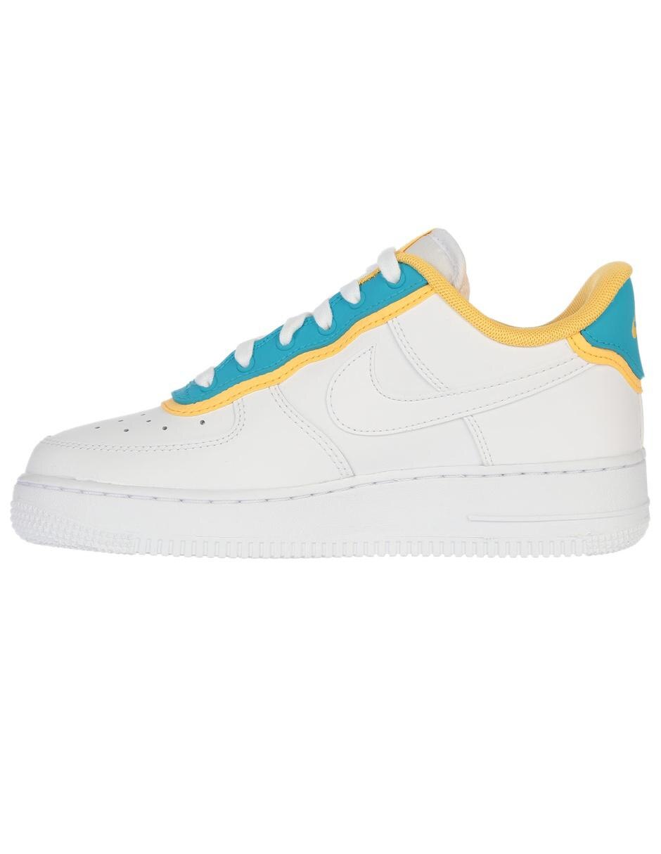 Tenis Nike piel blanco en Liverpool