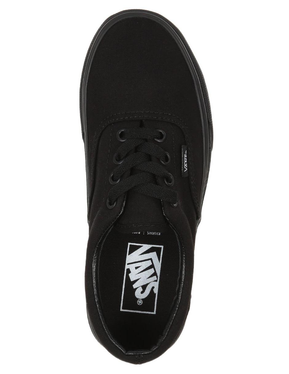 Tenis negro 5