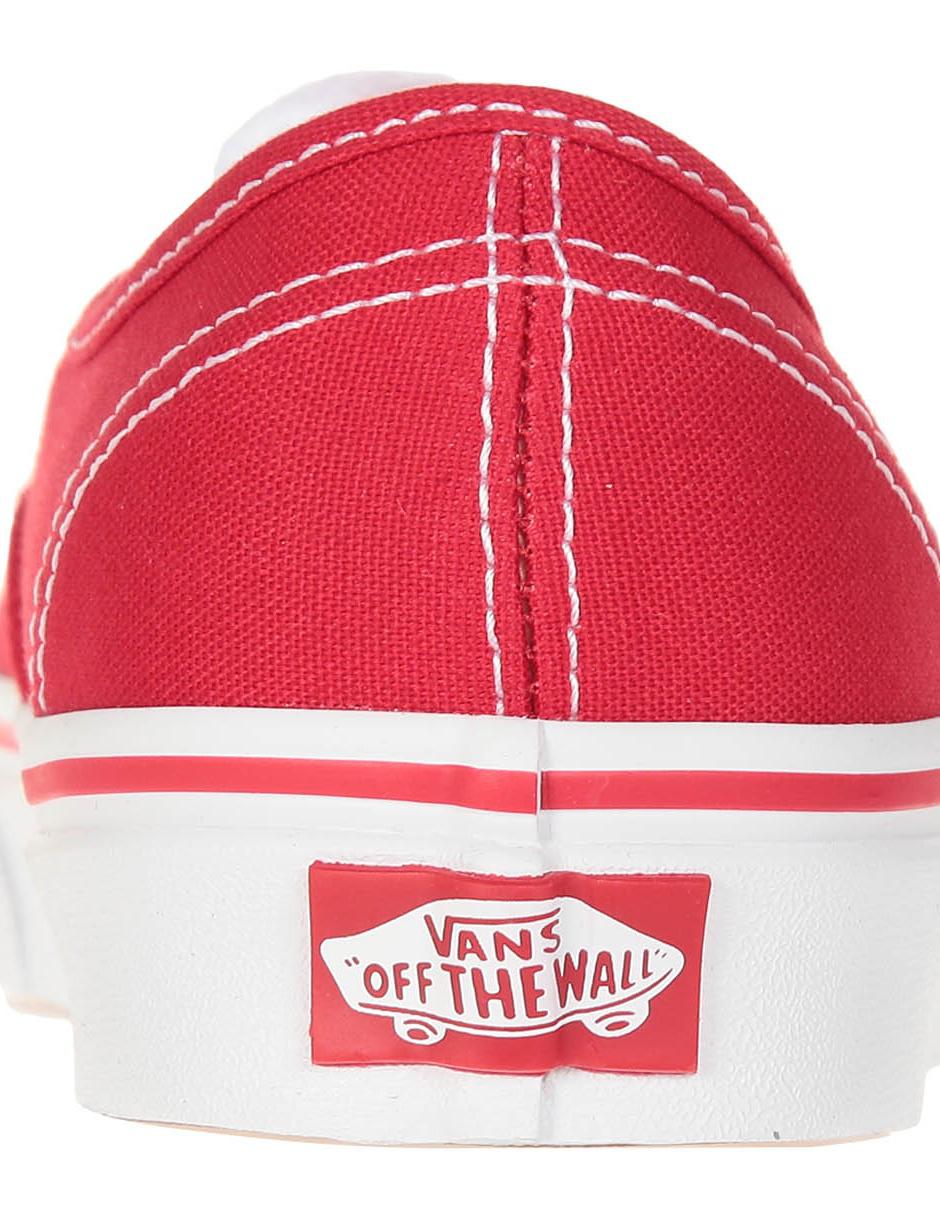 Tenis Authentic para mujer 3