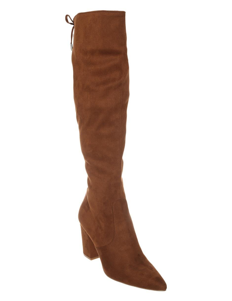 botas steve madden
