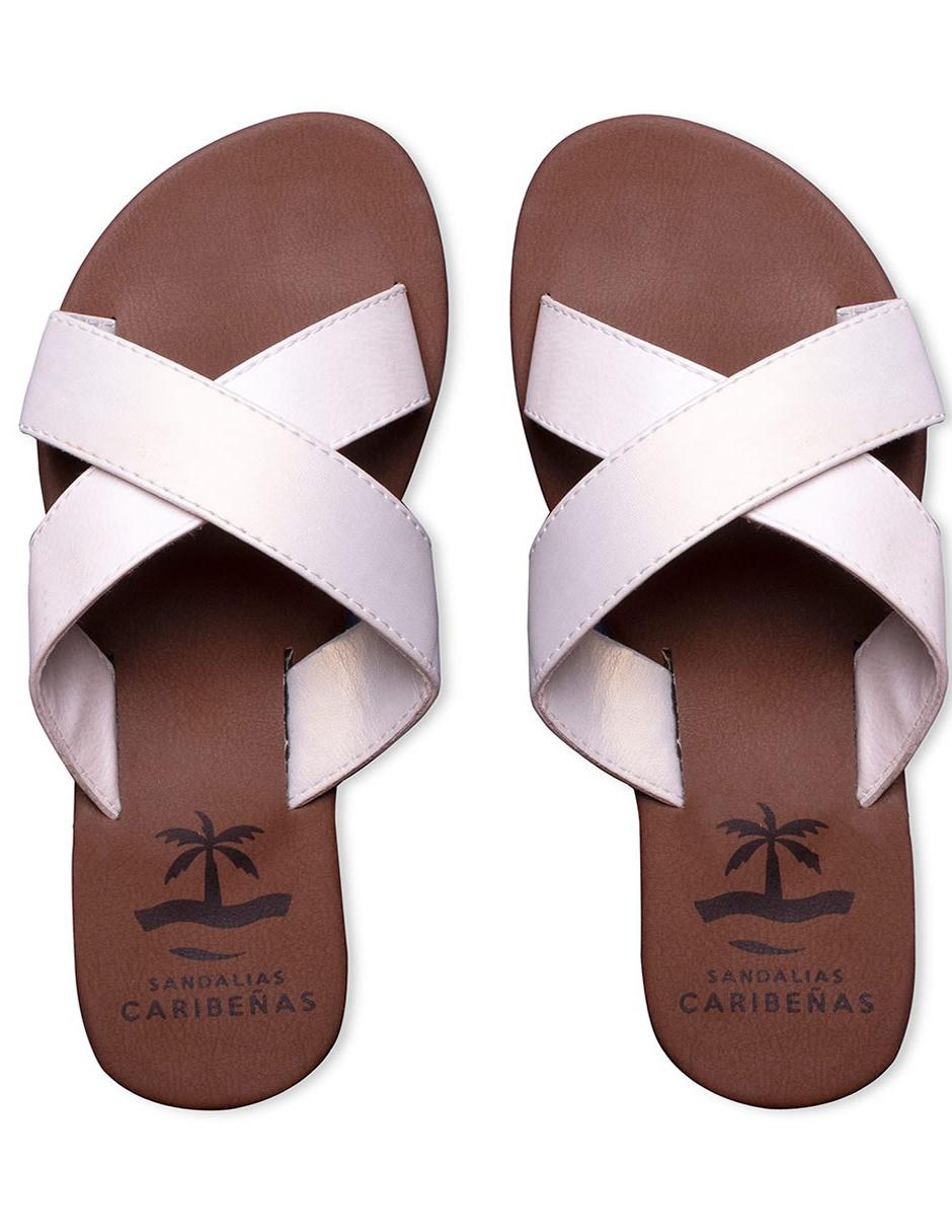 Sandalias de Piso en Walmart | Tu tienda en línea México