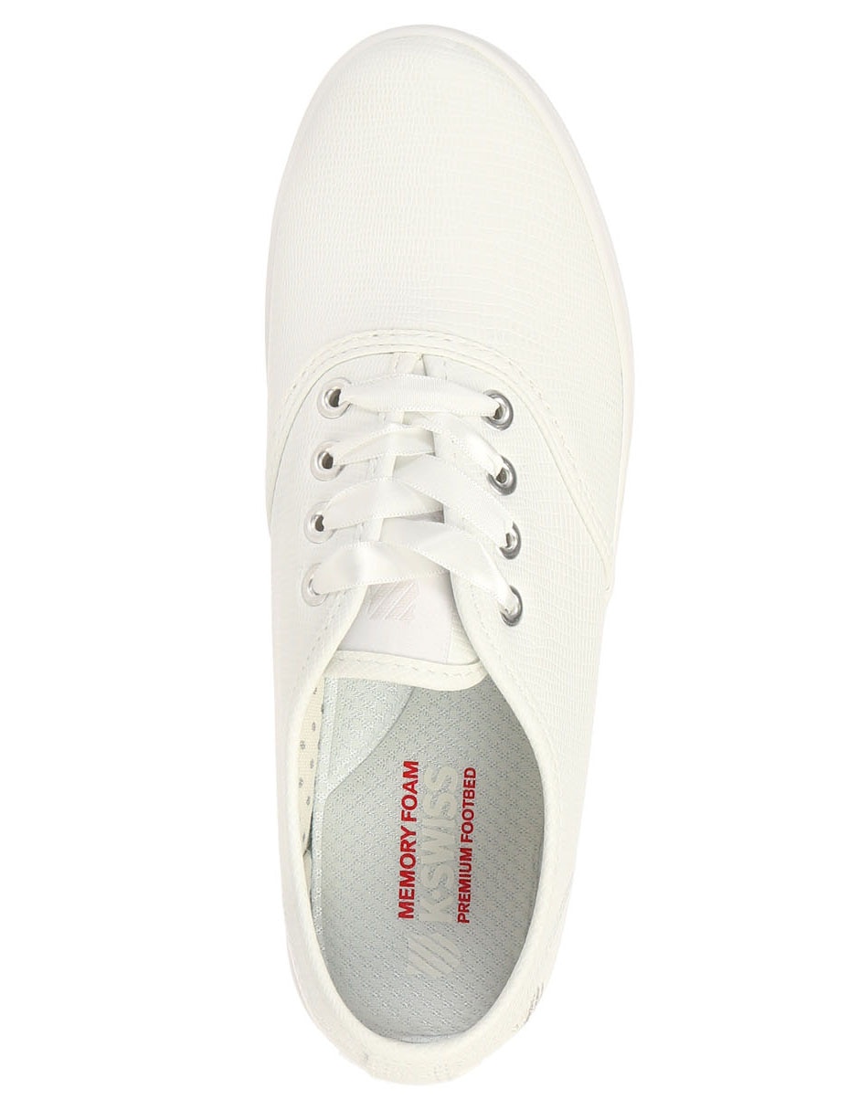 Tenis para mujer 5