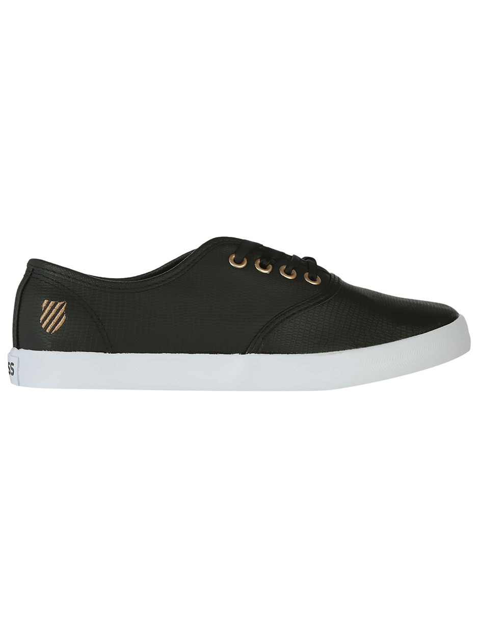 Tenis Beverly para mujer 2