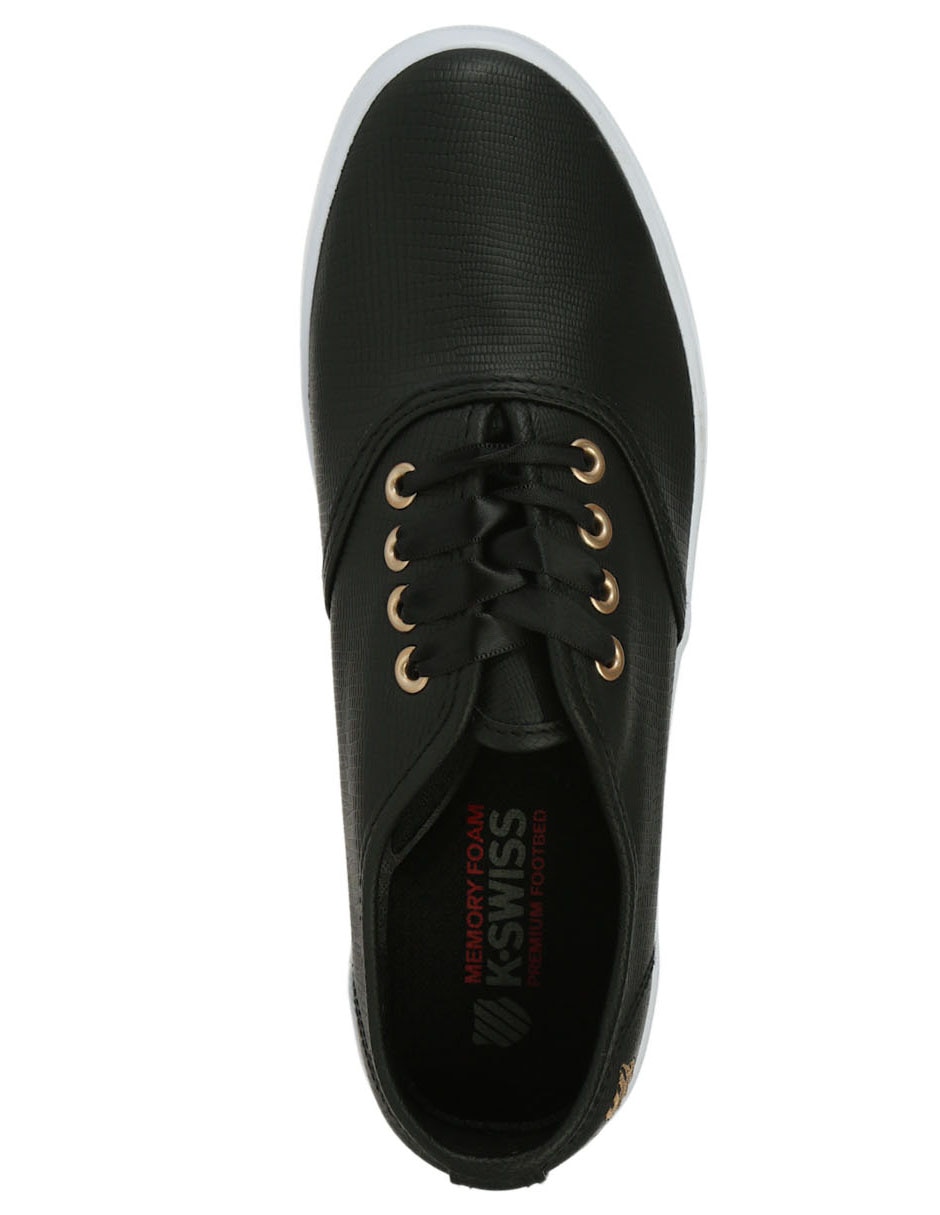 Tenis Beverly para mujer 8
