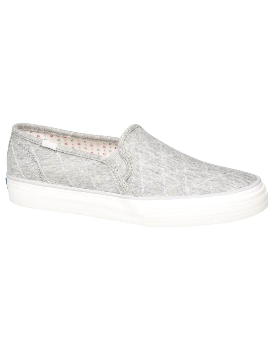 keds gris