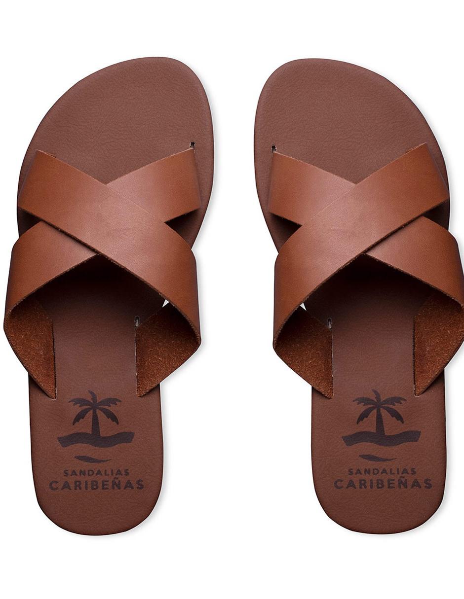 Sandalias Caribeñas con antiderrapante para mujer en Liverpool