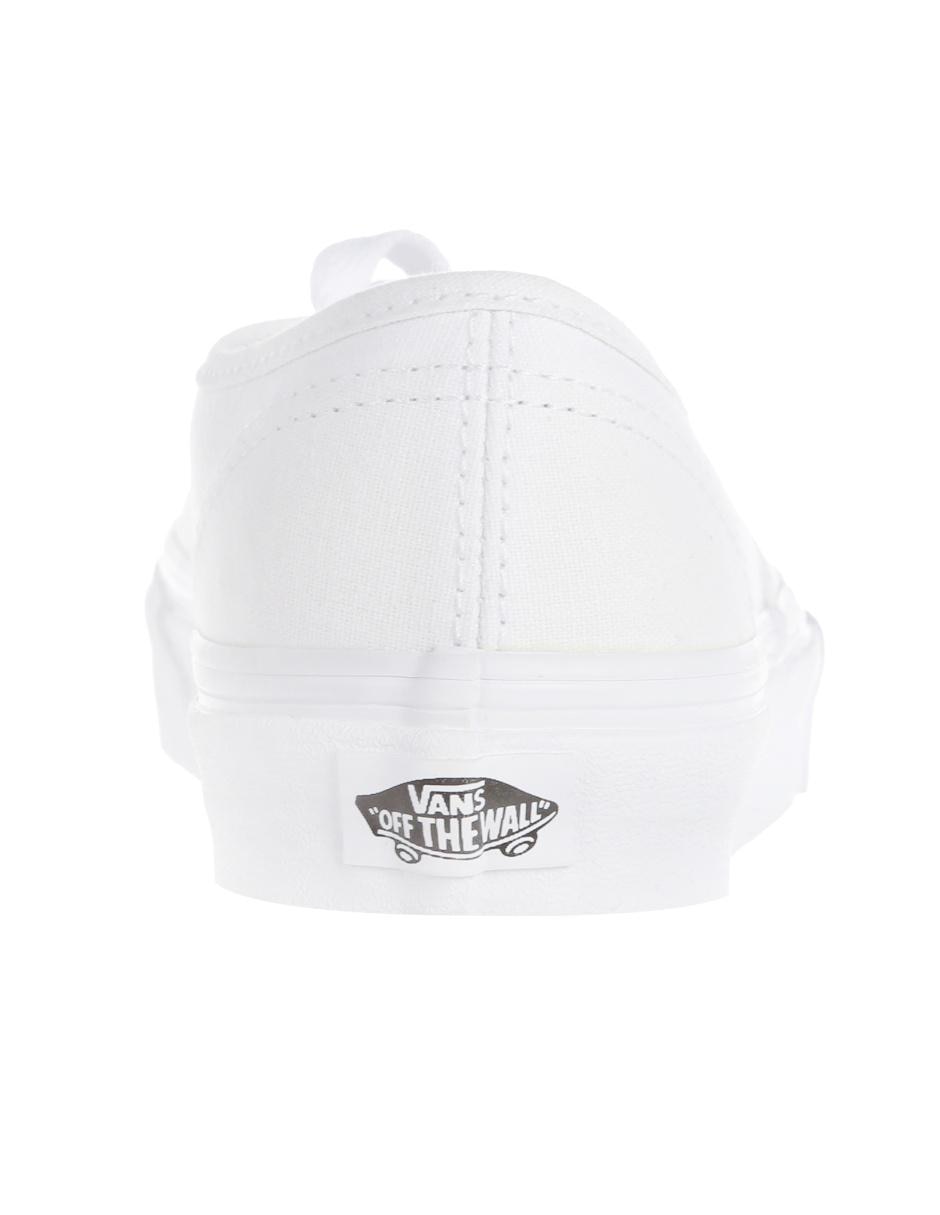Tenis Authentic para mujer 3