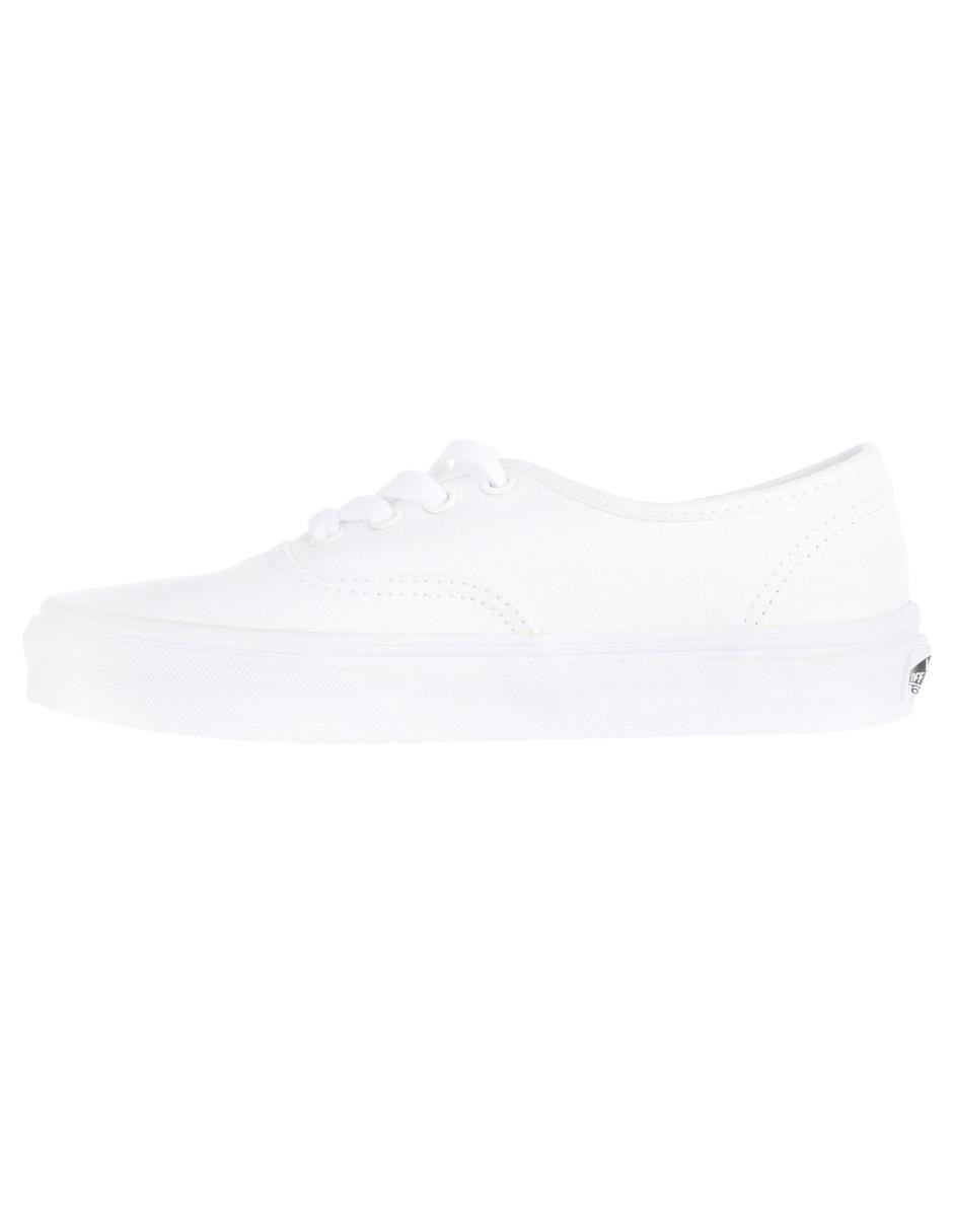 Tenis Authentic para mujer 4