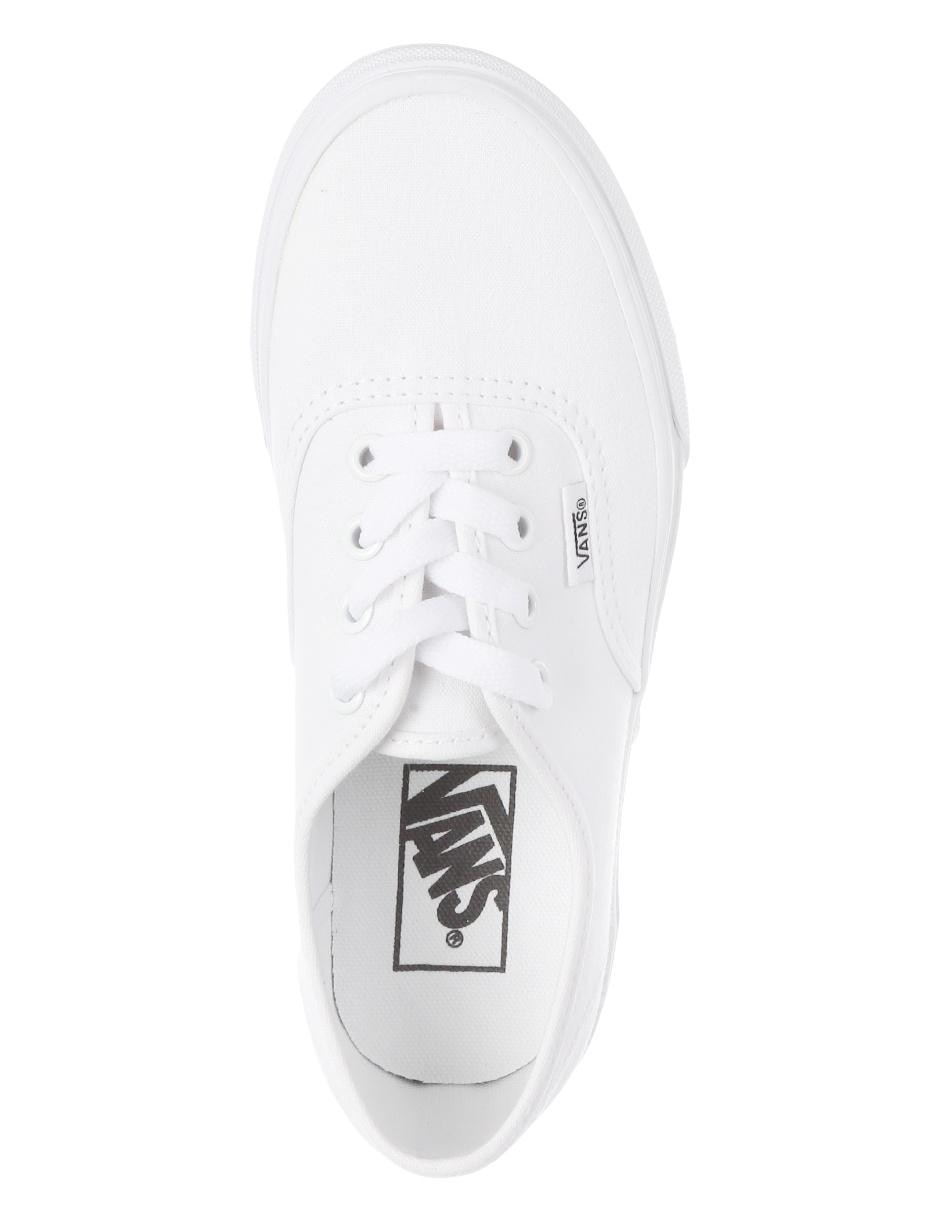 Tenis Authentic para mujer 5