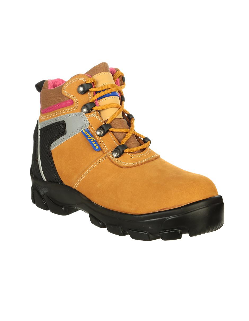 botas de trabajo liverpool