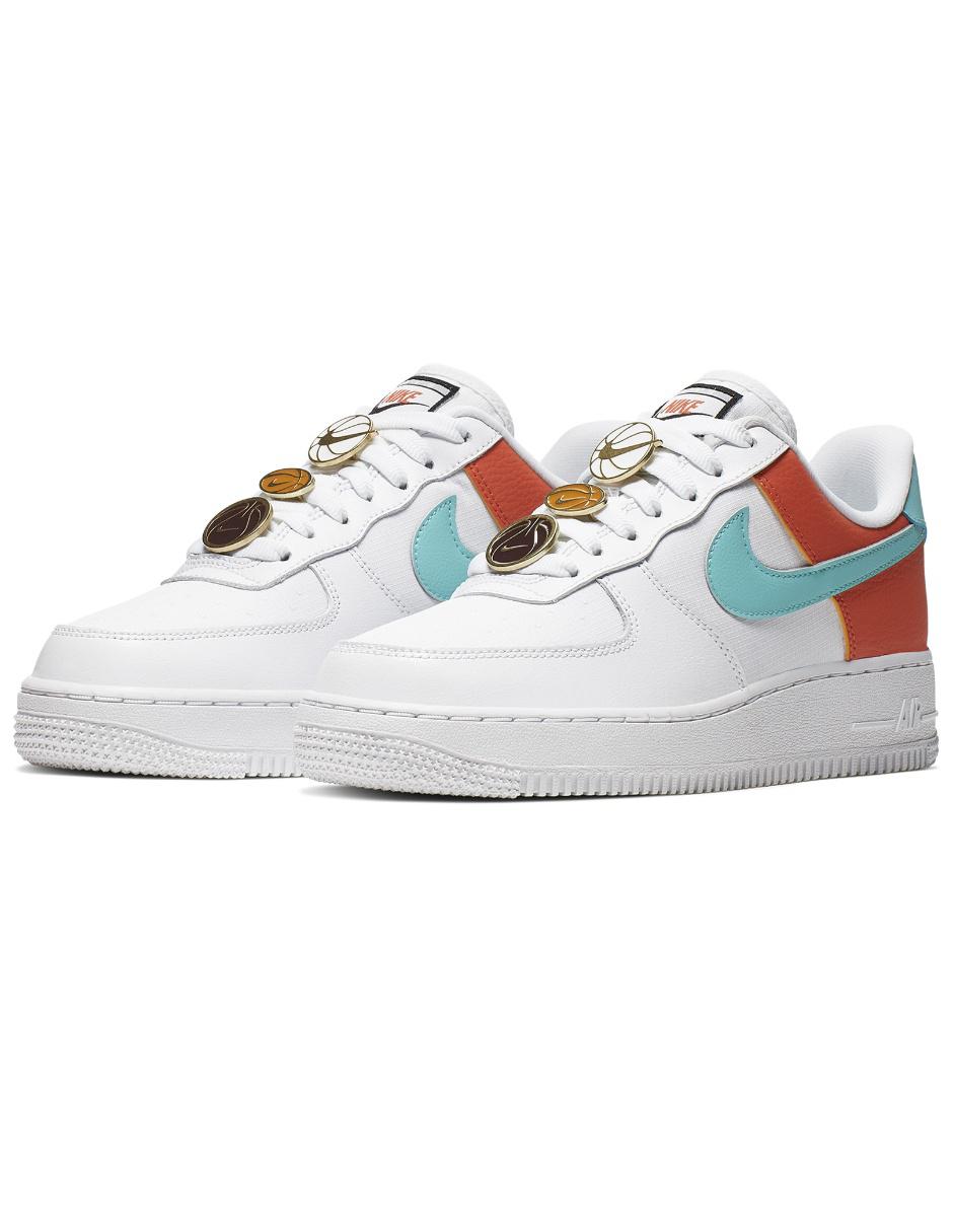 tenis nike air force one liverpool
