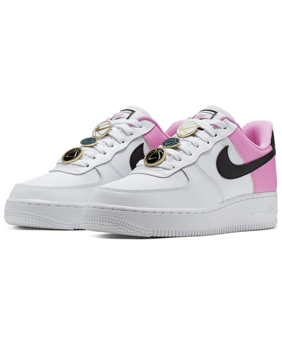 air force one blancas con negro