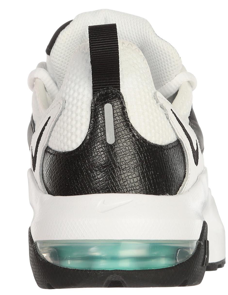 Tenis Nike Air Max Graviton blanco en Liverpool