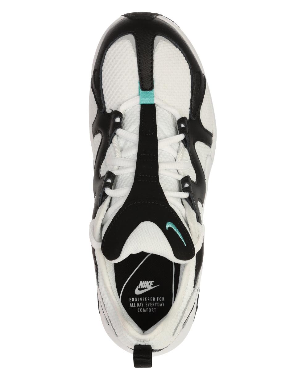 Tenis Nike Air Max Graviton blanco en Liverpool