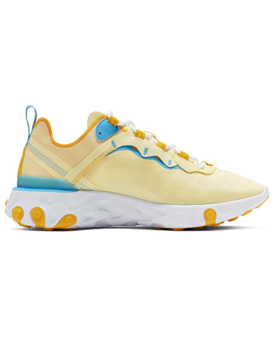 nike react element 55 amarillo
