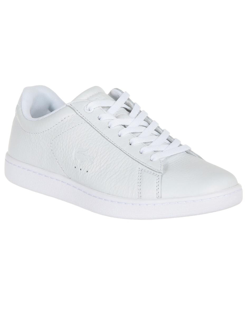 lacoste blanco precio liverpool