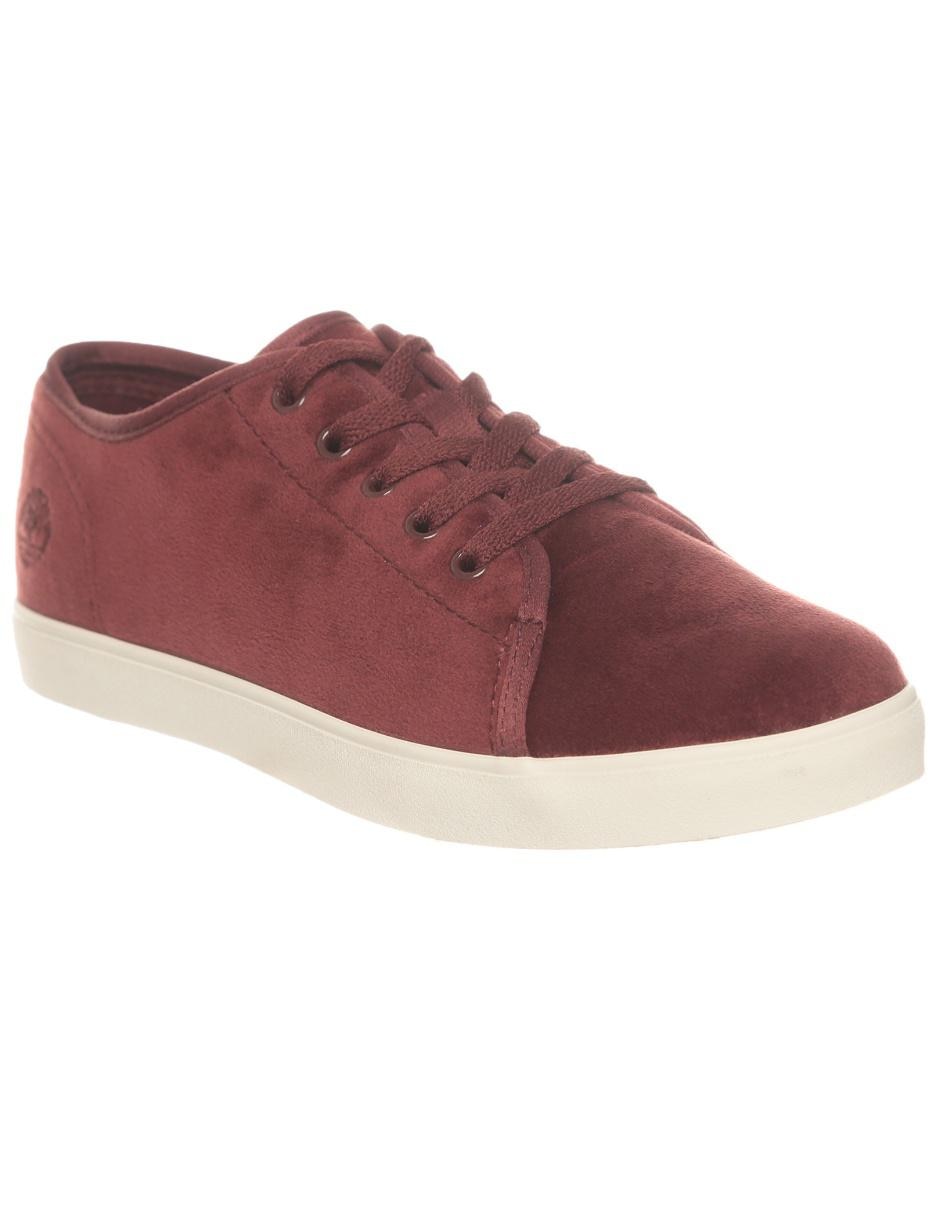 timberland dausette oxford