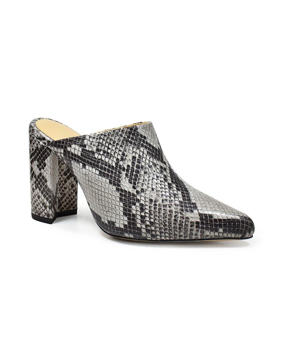 Animal Zapato Piel Zapato Dante Print Piel Dante v76YbgImfy