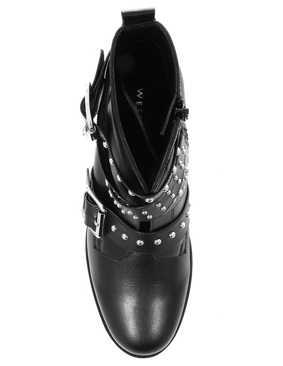 botin con estoperoles