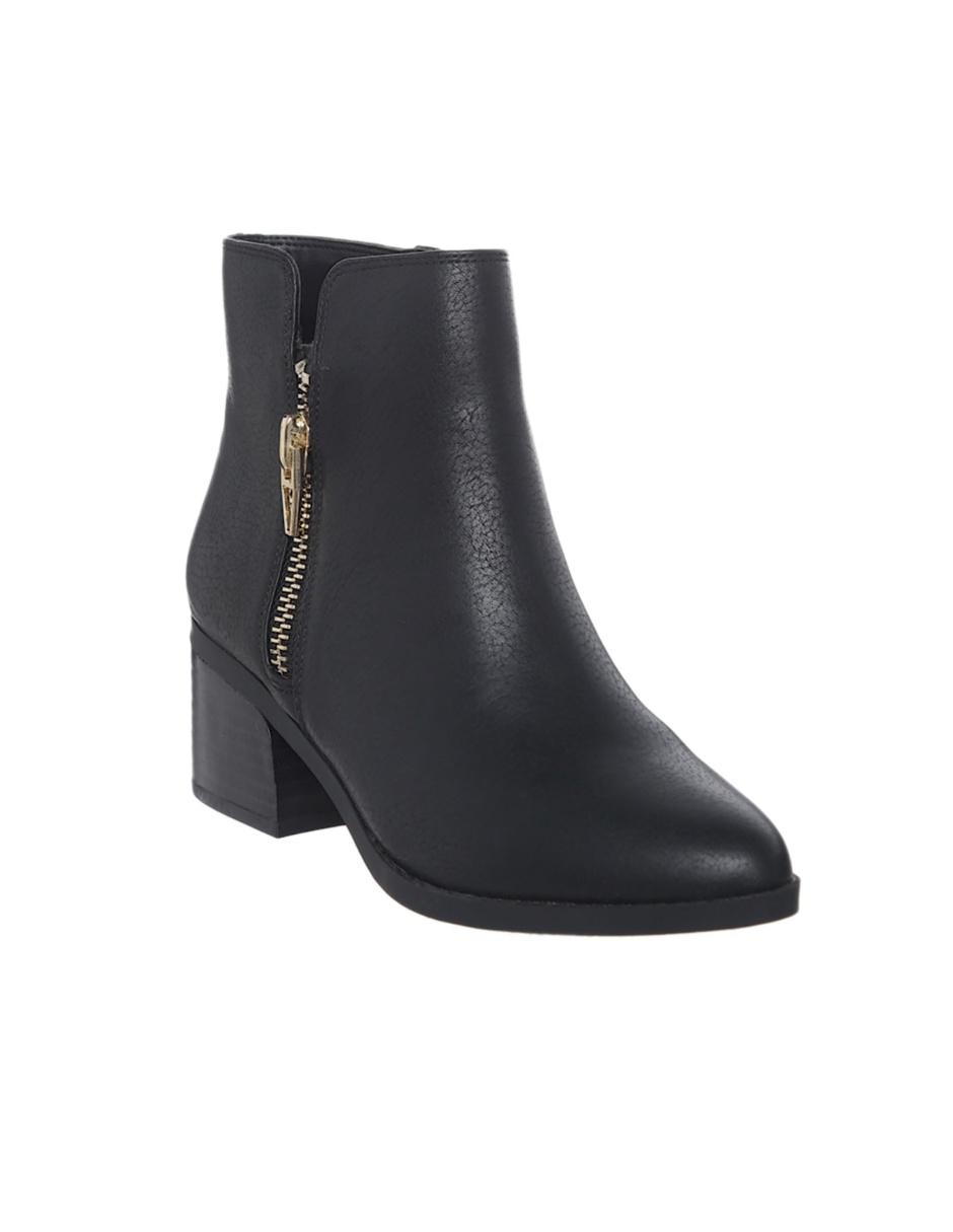 Botín Call It Spring negro casual en Liverpool