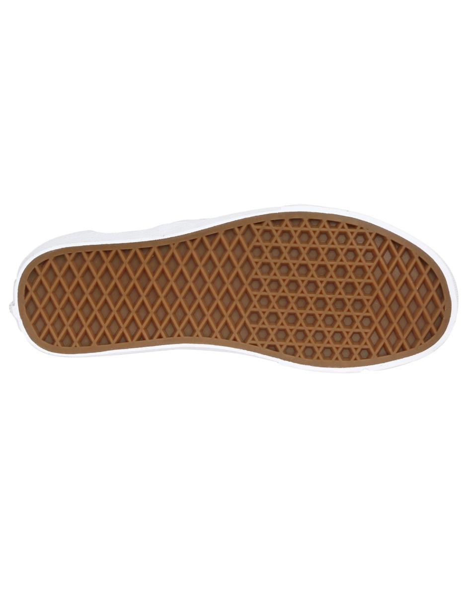 tenis vans tejidos