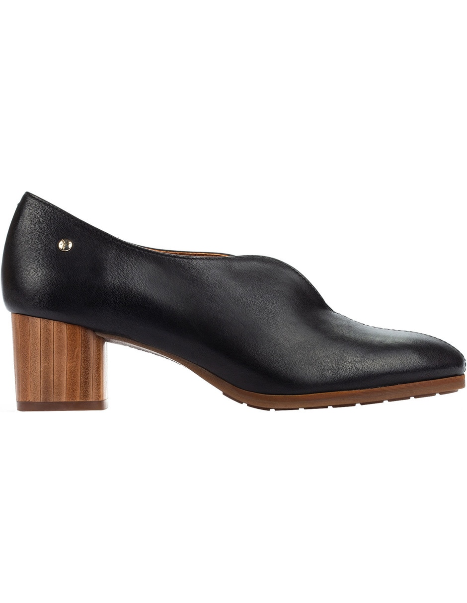 ZAPATO PIKOLINOS CALAFAT W1Z, 25, NEGRO