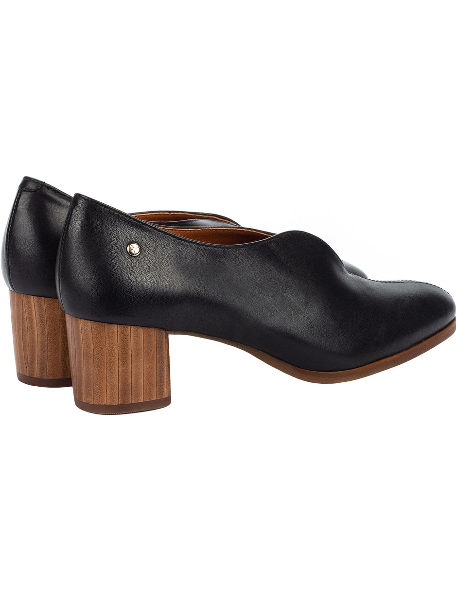 ZAPATO PIKOLINOS CALAFAT W1Z, 25, NEGRO
