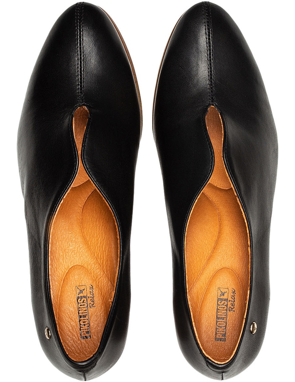ZAPATO PIKOLINOS CALAFAT W1Z, 25, NEGRO