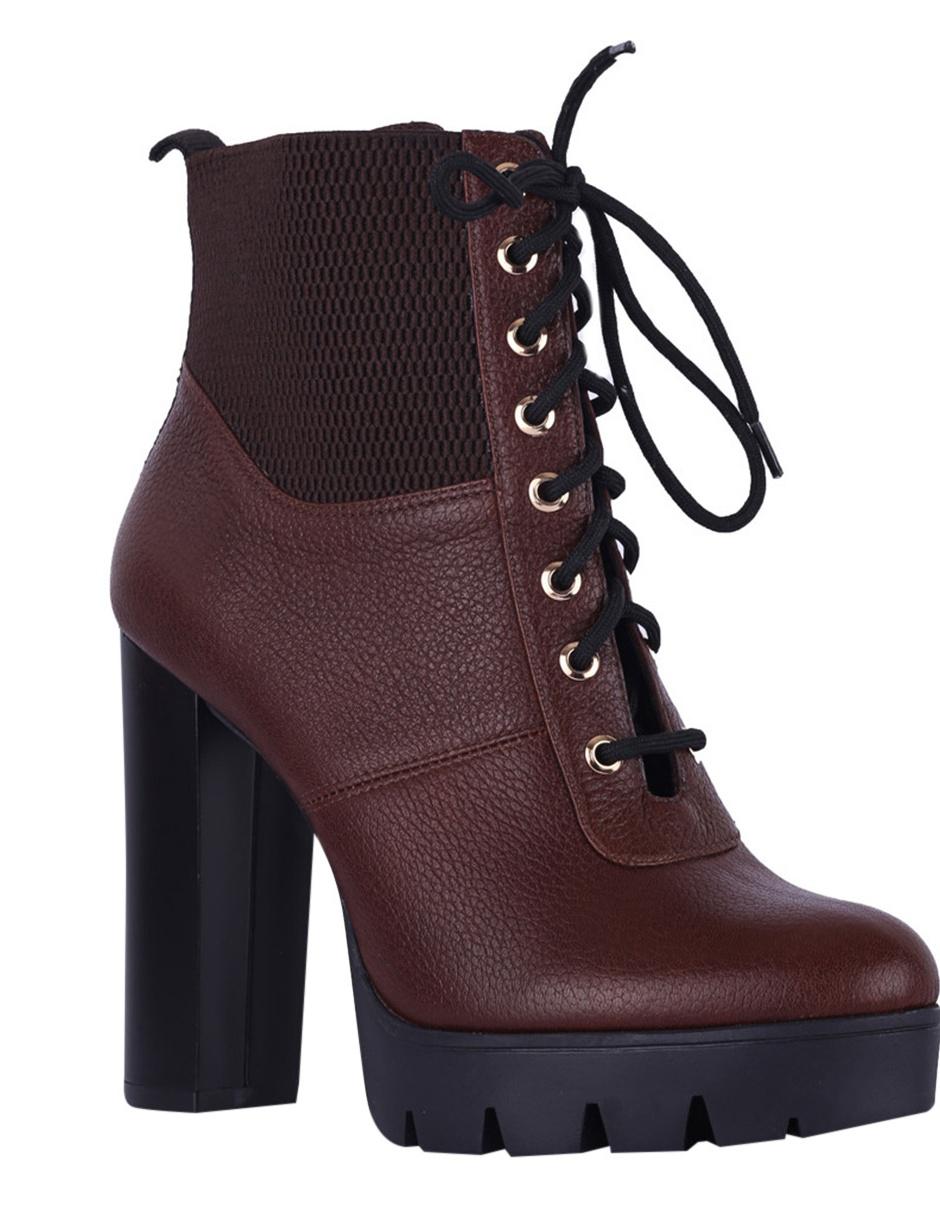 Botines para mujer en liverpool Clearance