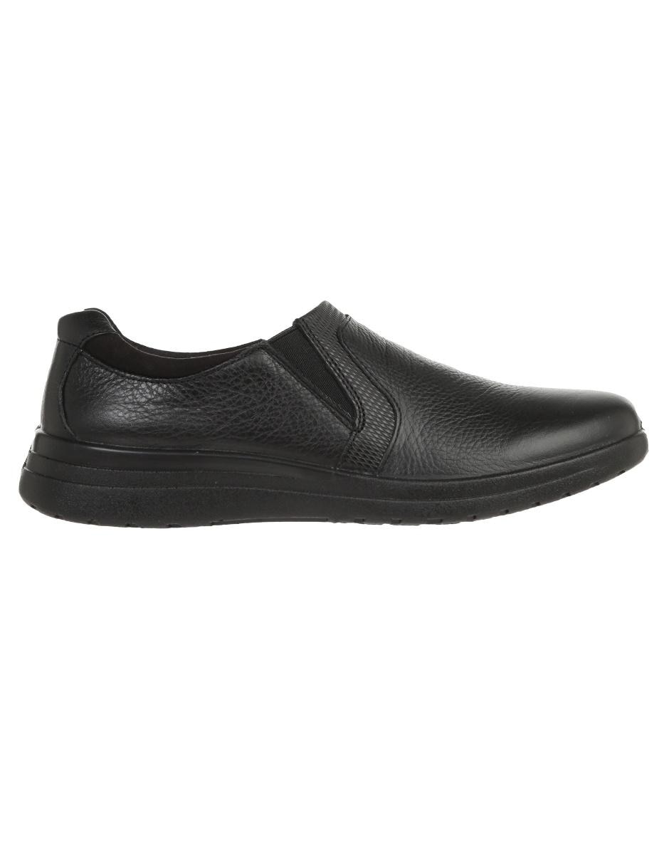 Zapato de piel para mujer 2