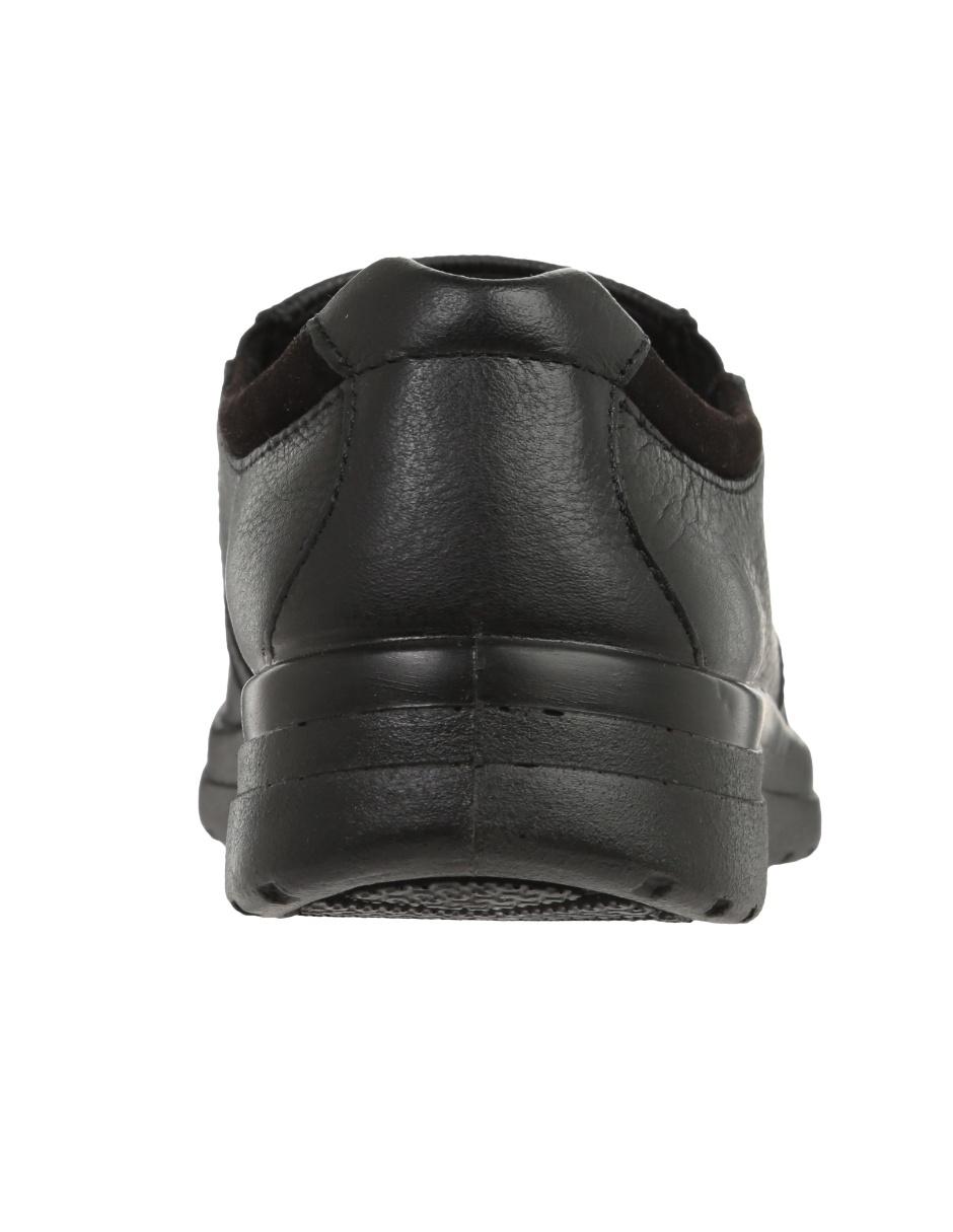 Zapato de piel para mujer 3