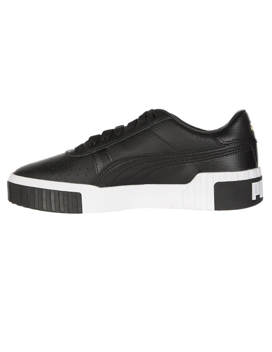 puma cali negros