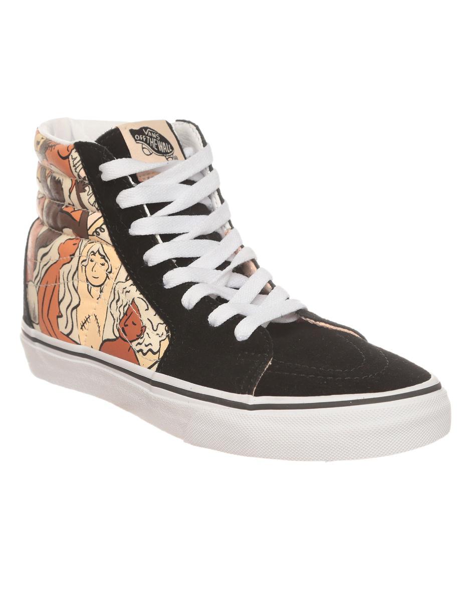 tenis vans skate