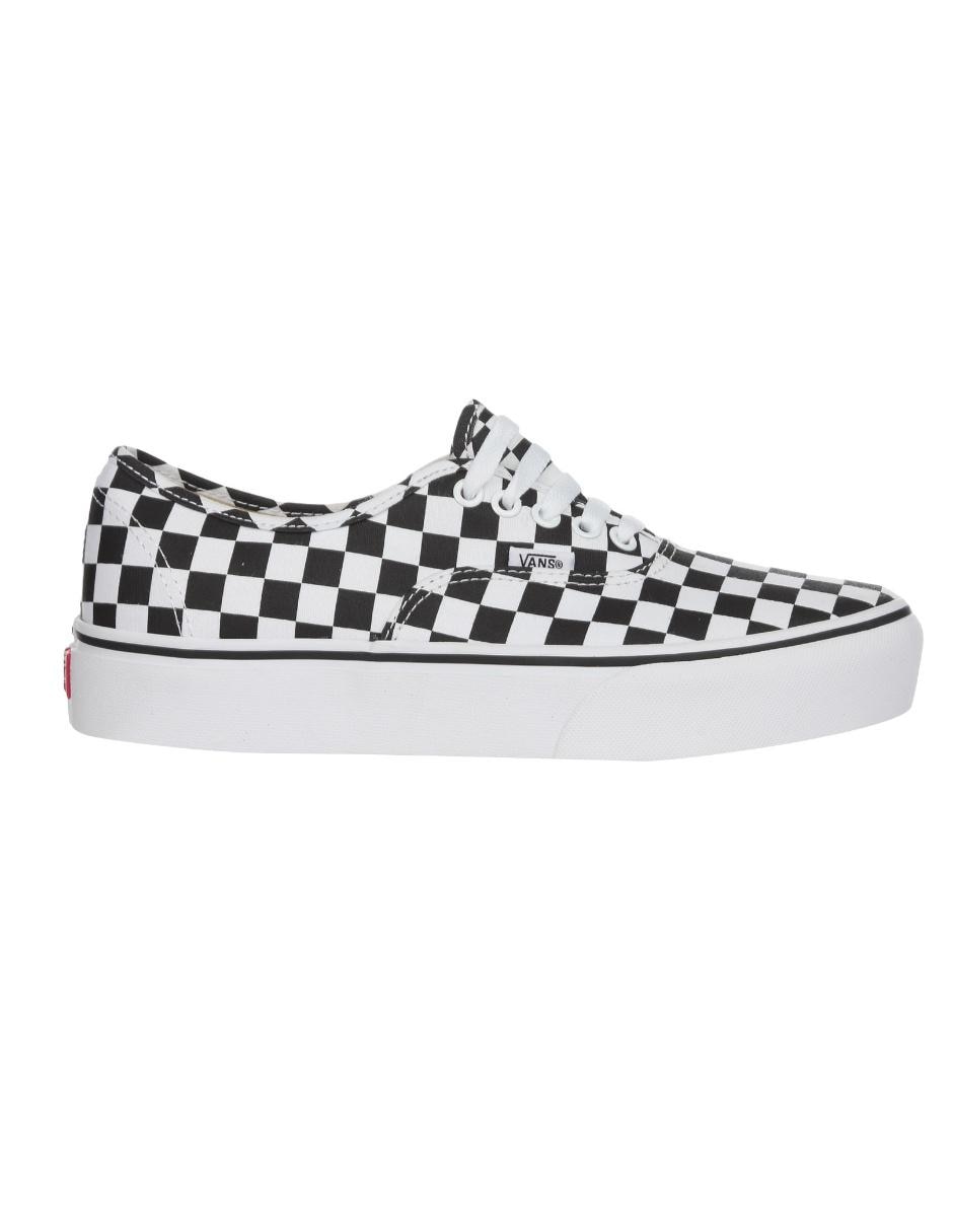 vans cuadrado