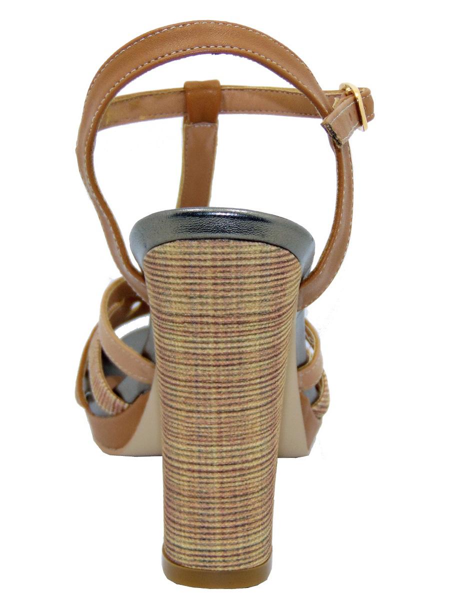 Sandalia para mujer 3