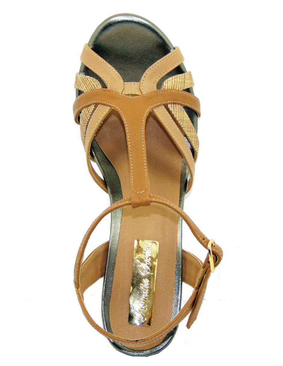 Sandalia para mujer 4