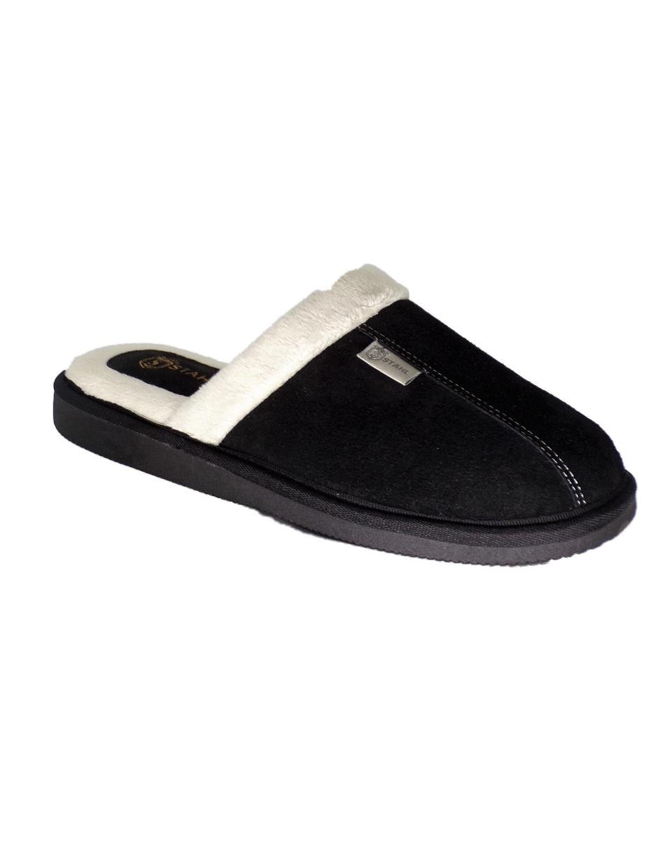 Pantufla Stahl en Liverpool