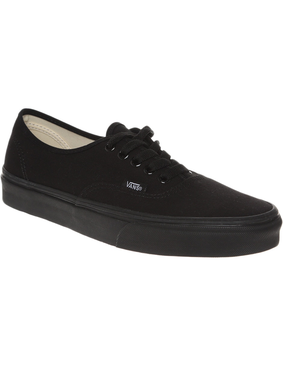 vans mujer authentic
