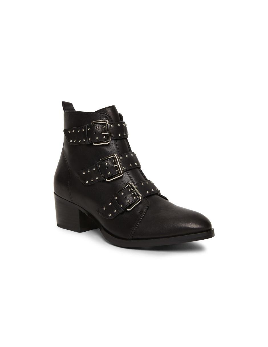 Botín Steve Madden piel – Ubico