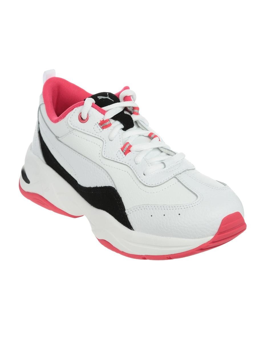 tenis puma casuales