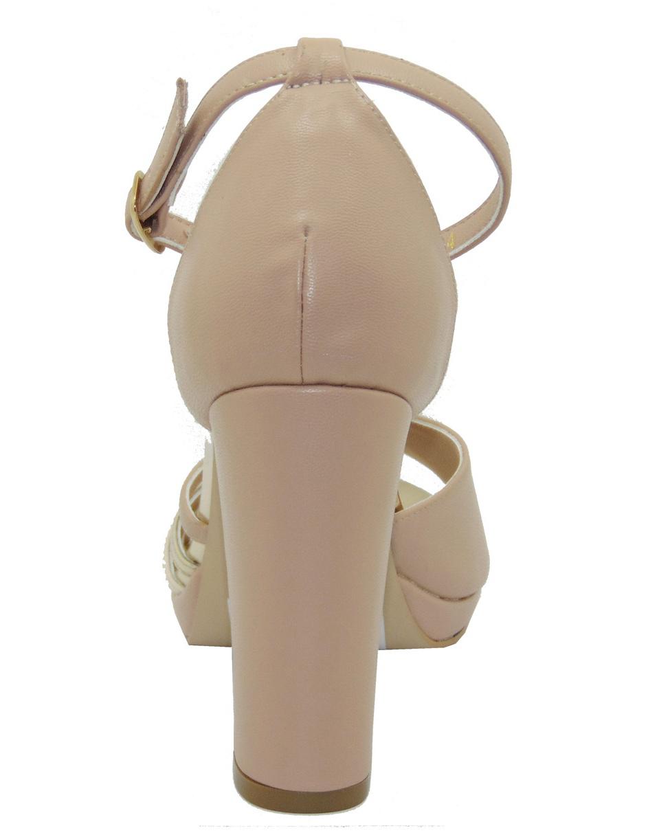 Sandalia para mujer 3