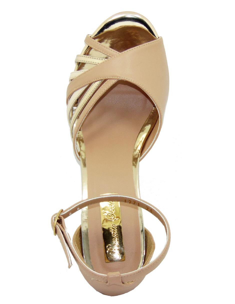 Sandalia para mujer 4