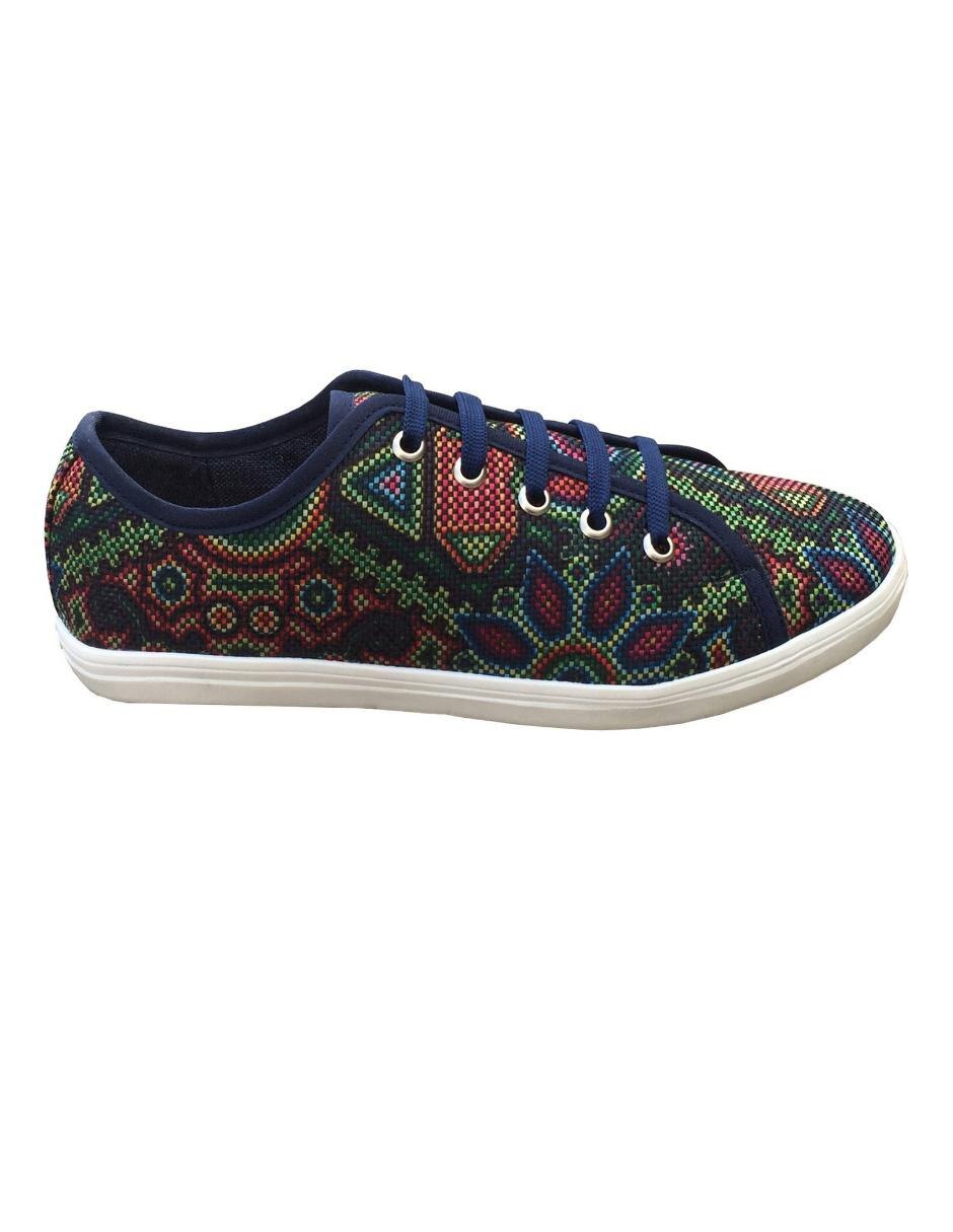 Tenis converse huichol Clearance