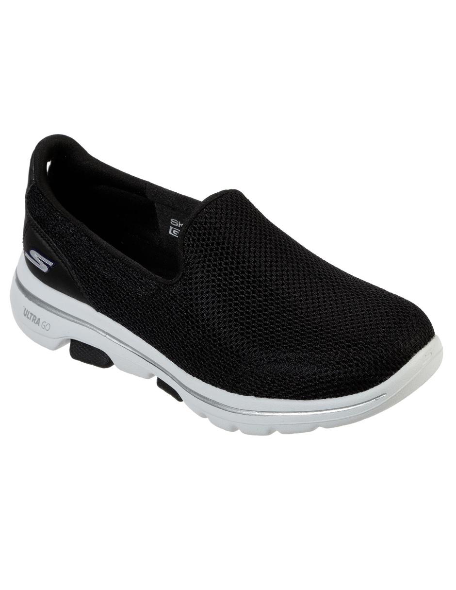 Tenis Skechers Mujer Liverpool Clearance, 60%.