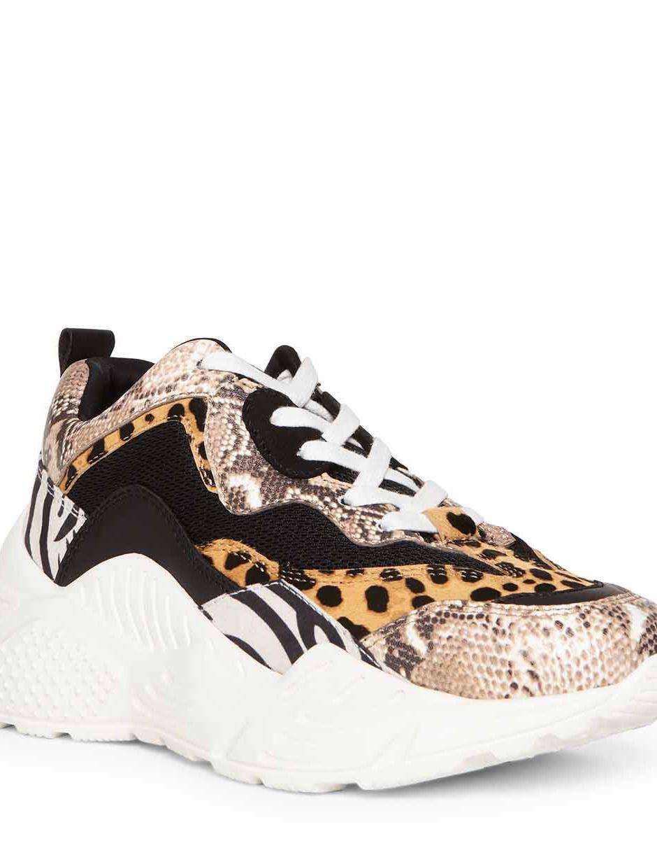 steve madden animal print