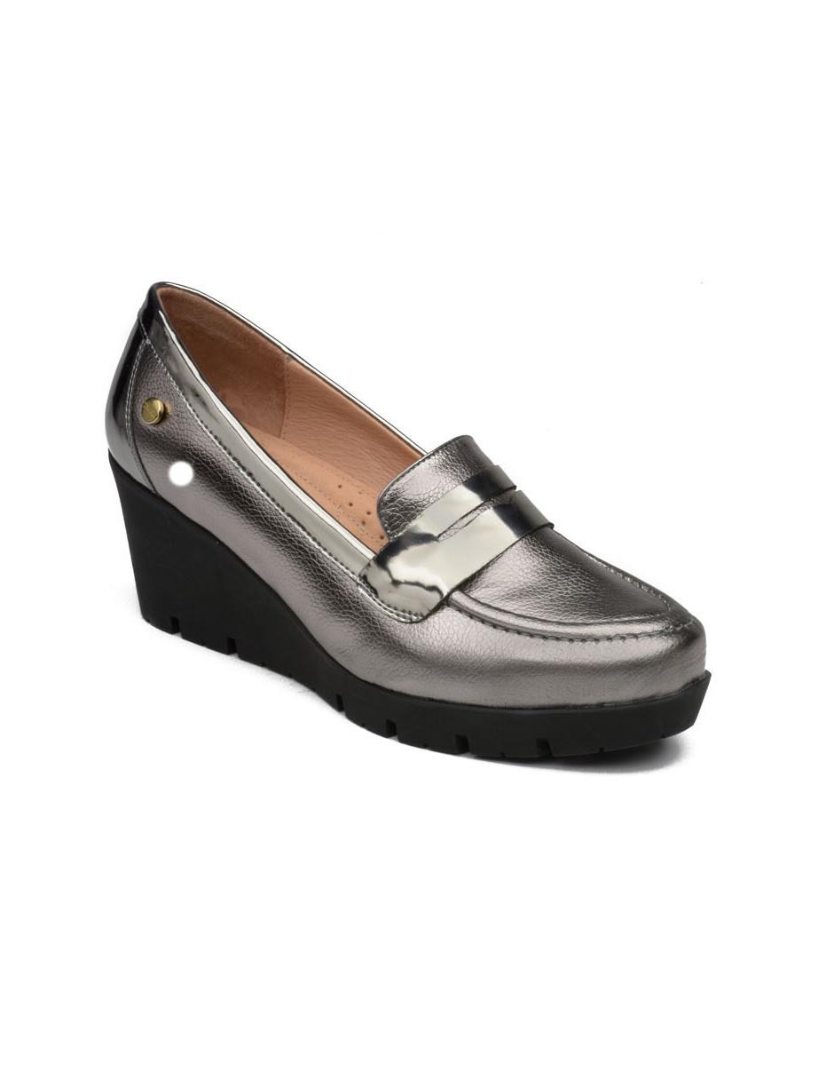 Zapato de plataforma