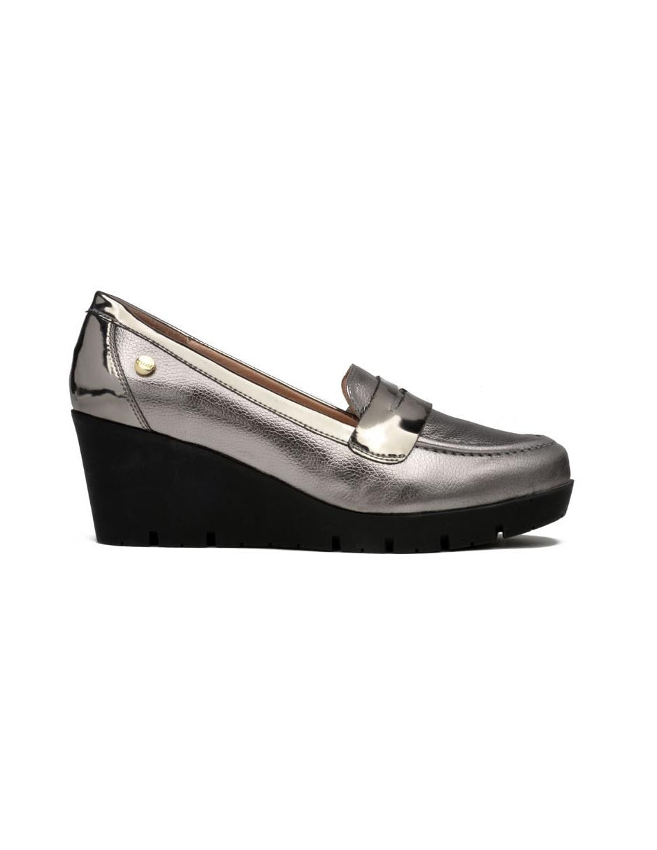 Zapato de plataforma 2