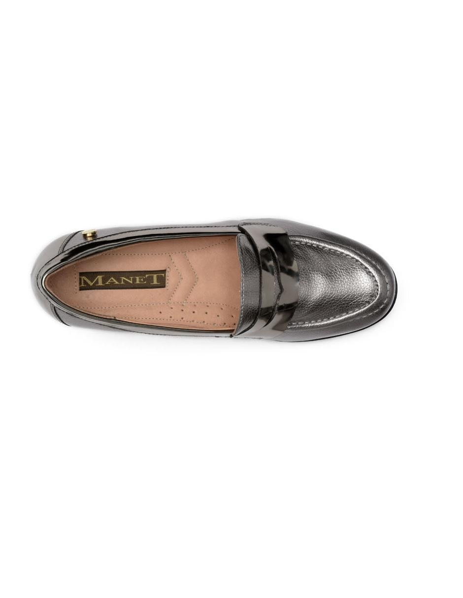 Zapato de plataforma 3